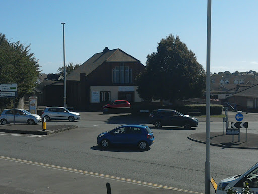 Parkstone Church - Thumbnail
