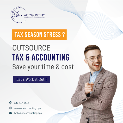 One Accounting Hamilton - Thumbnail