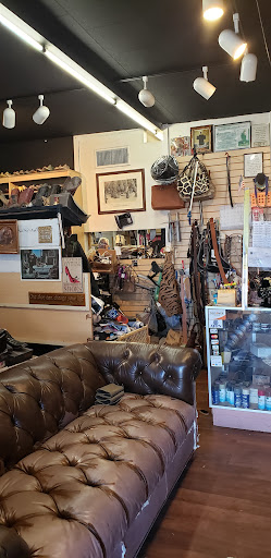 Professional footwear repair of Las Cruces - United States