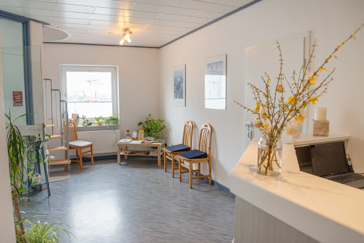 Krankengymnastik Anja Pfeifer Physiotherapie