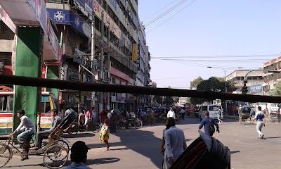 Photos of Ray Shaheb Bazar Bus Stop