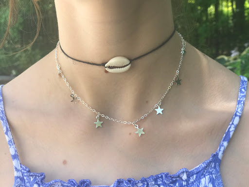 Sunshine Beads