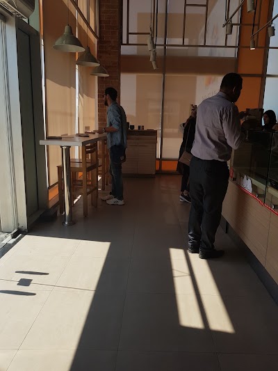 Photos of TBS - Westown Hub