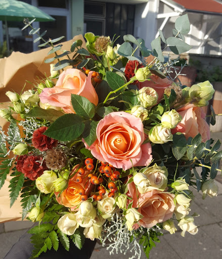 Blumen Jeub - Thumbnail