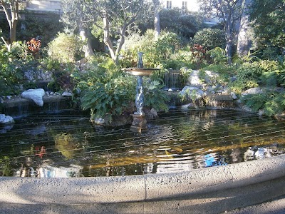Photos of Saint-Martin Gardens