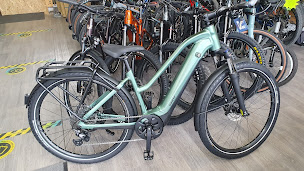 Photo n°12 de GRANPHI SPORTS à Barcelonnette (Service de location d'équipements sportifs)