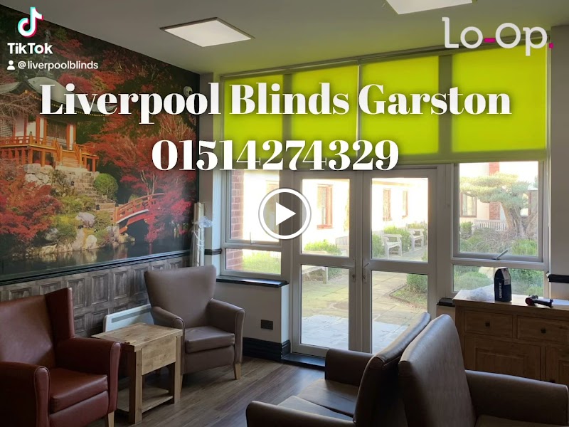 Blinds liverpool shutters photo 3