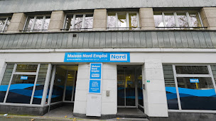Photo n°1 de Maison Nord Emploi à Lille (Administration départementale)