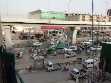 Makkah plaza rawalpindi