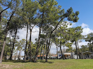 Photo n°12 de Camping Les Salines Saint-Hilaire-de-Riez à Saint-Hilaire-de-Riez (Terrain de camping)