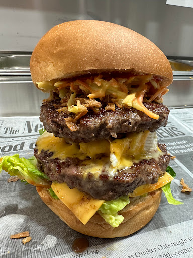 Photo 4 - LES MORDUS DU BURGER