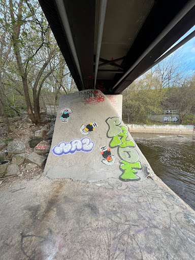 Caesar's Park - Visual