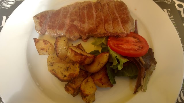 Pane Salame