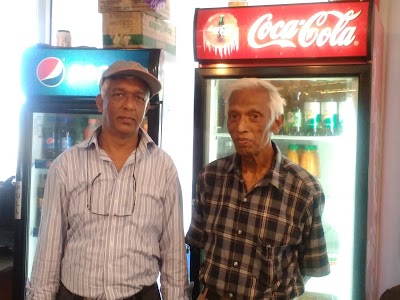 Photos of King Savers Supermarket