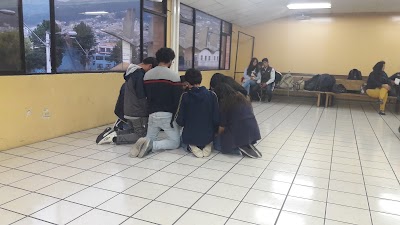 Photos of Church Alliance "New Jerusalem"