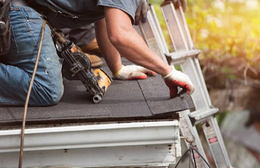 Carroll's Roof Repair - Thumbnail