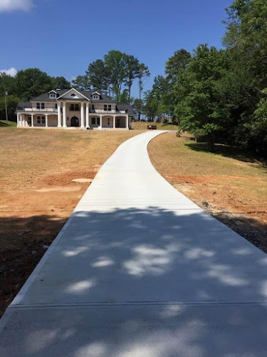 FMG Contracting