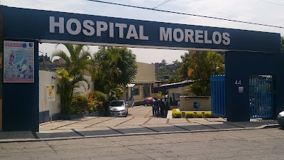 Photos of Hospital Morelos S.A. de C.V.