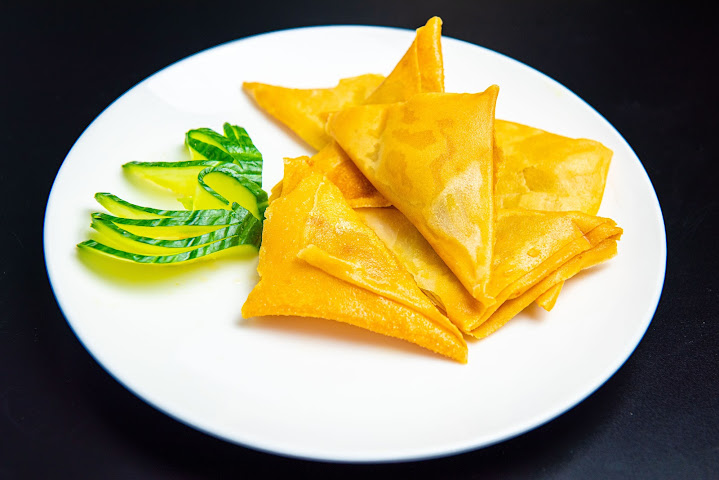 New Shang Hai Chinese by null