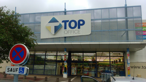 TOP OFFICE - Creil Saint Maximin - France