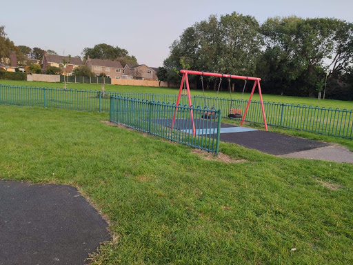 Kingsmill Recreation Ground - Thumbnail