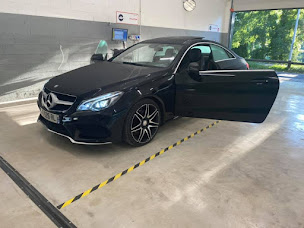 Photo n°11 de Mon Contrôle Technique Maxeville à Maxéville (Centre de contrôle technique)