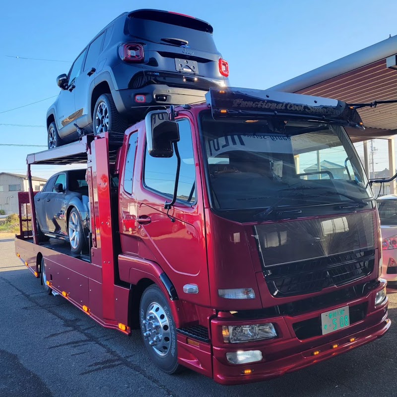 株式会社 REVIVAL