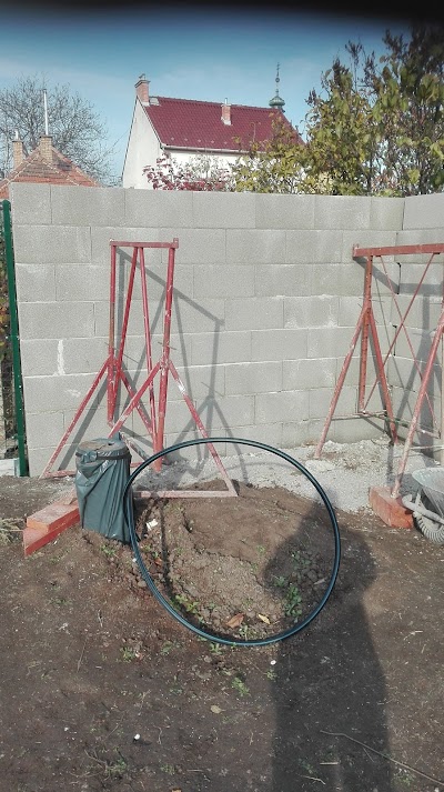 Photos of Bocskai Apartment