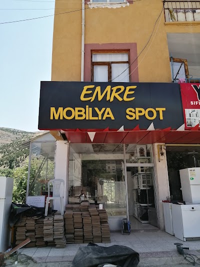 Emre Spot