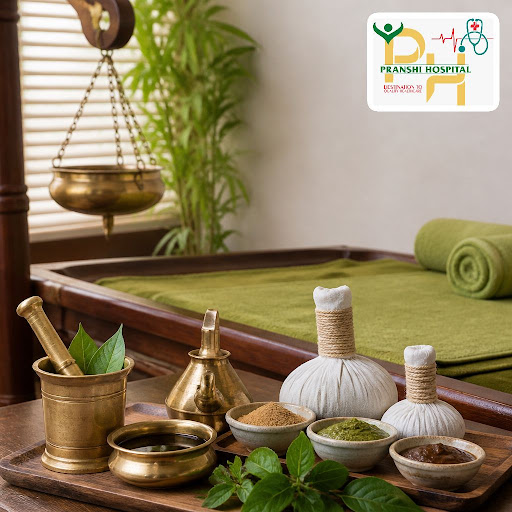 Now get quality Ayurvedic and Panchkarma treatment without worrying about upfront hospital bills.… post image