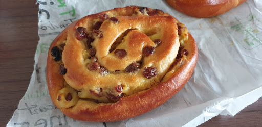 Au Bon Pain Quotidien - Thumbnail