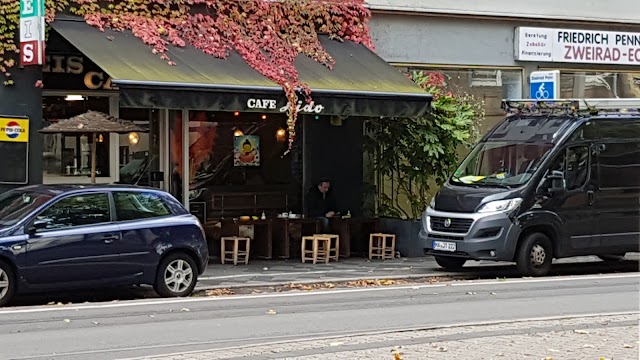 Cafe Lido