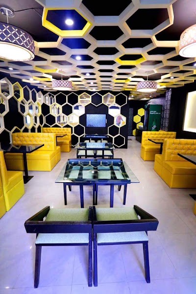 Photos of Crush Cafe