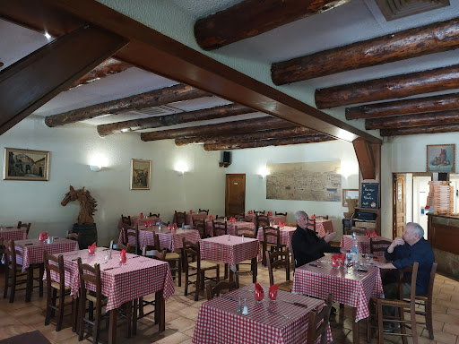 Photo 3 - Restaurant pizzeria Santa Lucia