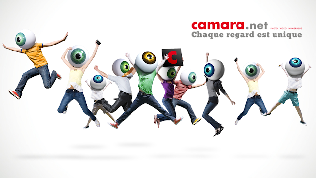 CAMARA SAINT-ETIENNE