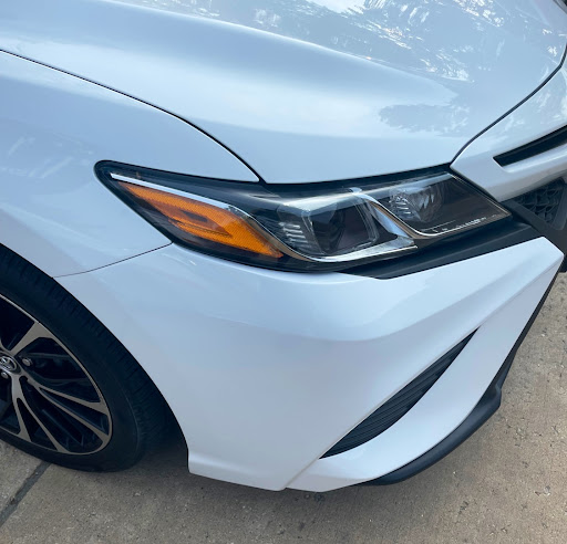 Glenbard Auto Body - Thumbnail