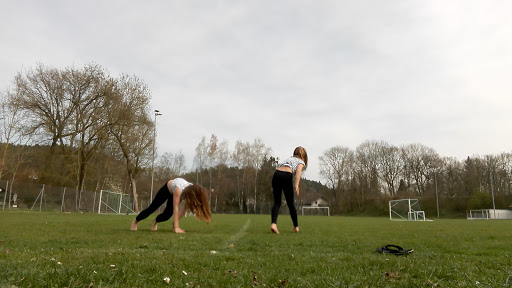 TSV Tiefenbach