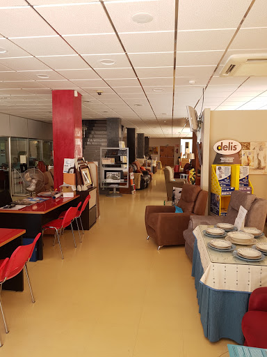 Muebles Losada - Thumbnail