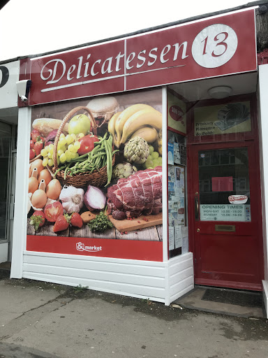 Delicatessen 13 - Thumbnail
