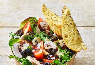 Photo n°15 de Pizza Hut à Paris (Restaurant)