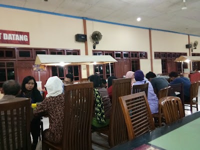 Photos of RM Menara Kudus