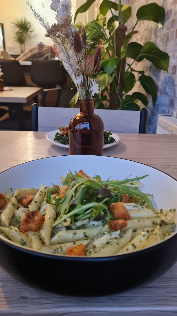 Map Coffee and Lounge — photo 2