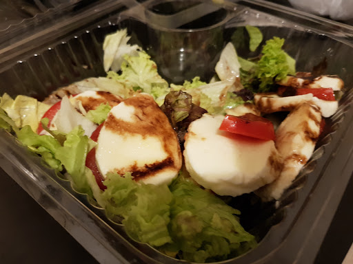 Pizzeria Il Cortile Nunzio - Thumbnail