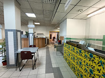 Le Faitout - la cantine à La Mulatière