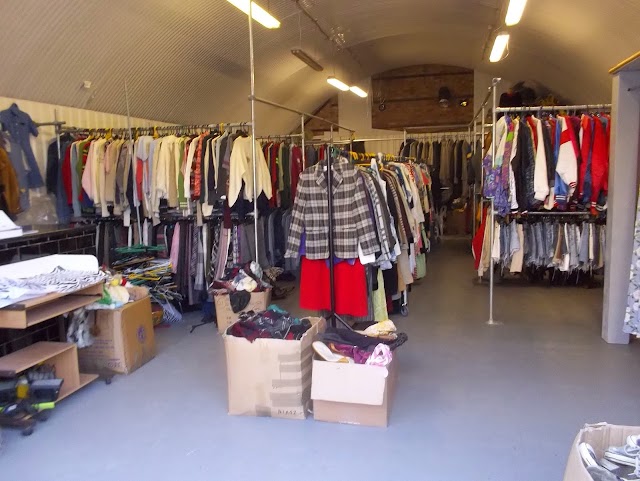East End Vintage Clothing