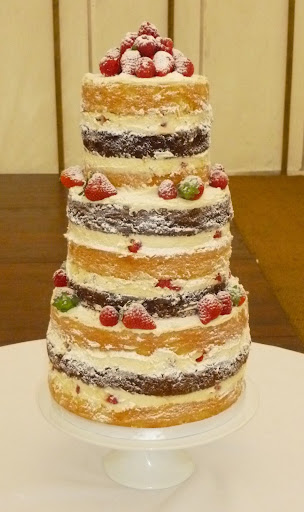Ria's Cakes