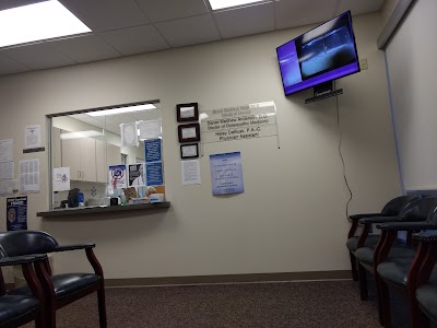 Claiborne Medical Center Rehabilitation Services