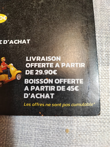 NO LIMIT PIZZA Gallery - France