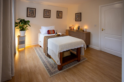 Lela Thai Massage