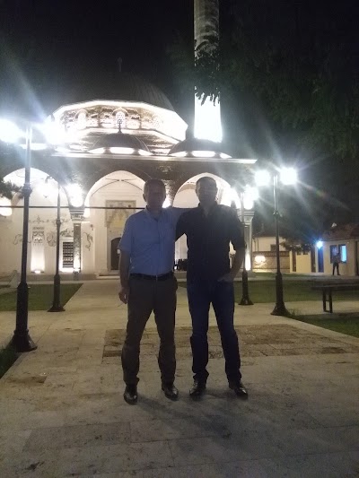 Photos of Haydar Kadı Mosque